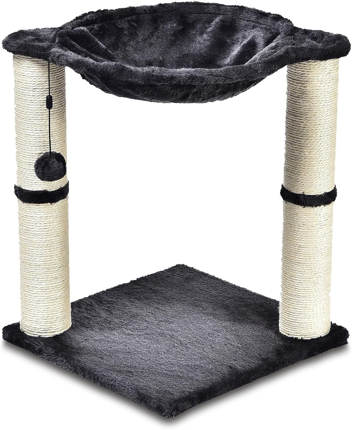 best cat trees for senior cats